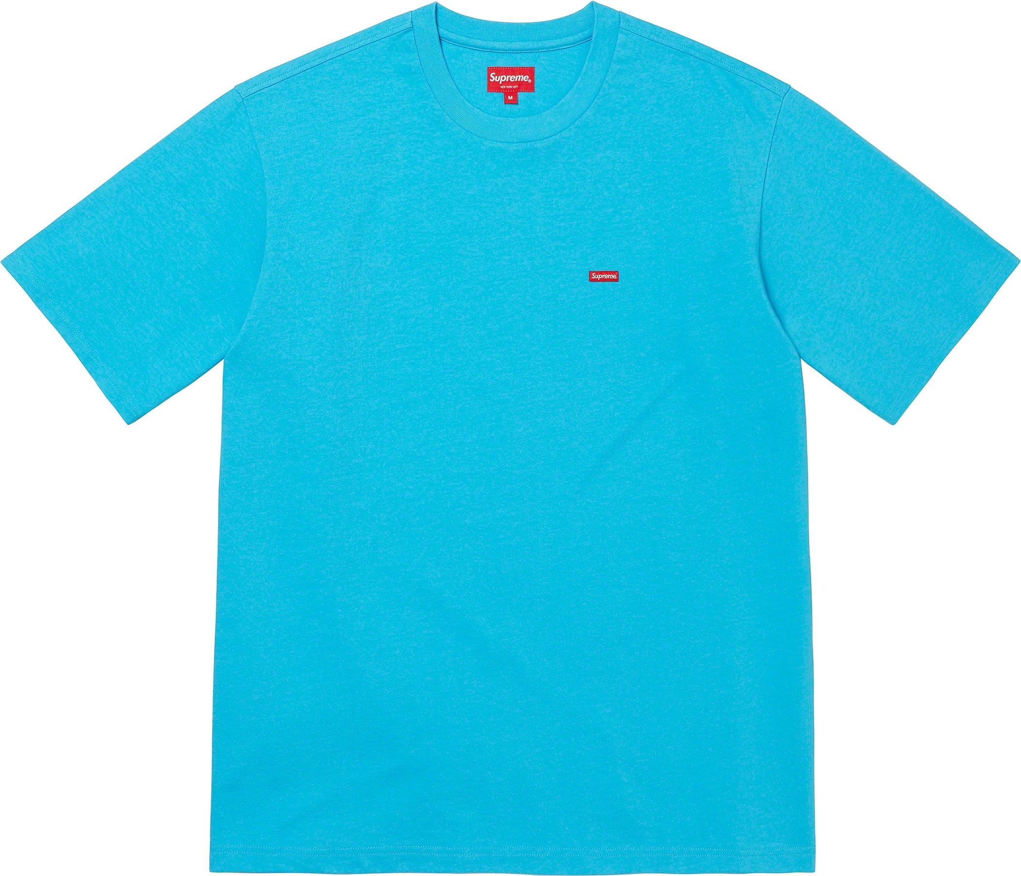 Small Box Tee view 8